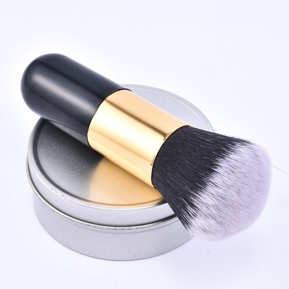 makeup brush