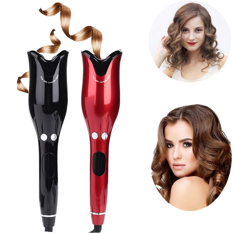 Curling Iron