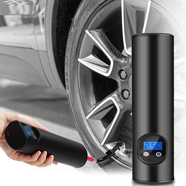 Tire Air Pump