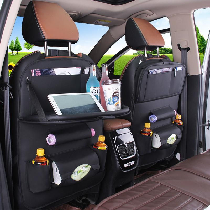 Car Seat Back