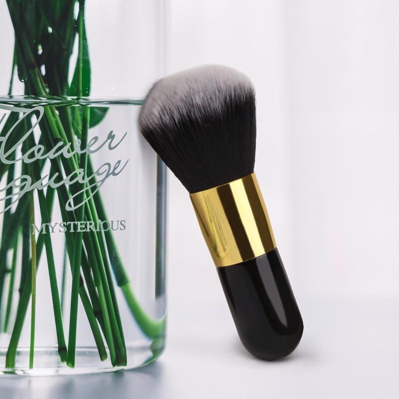 makeup brush