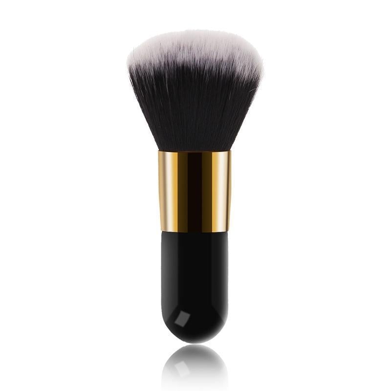 makeup brush