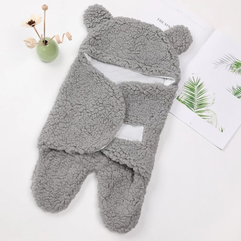 Baby Sleeping Bag