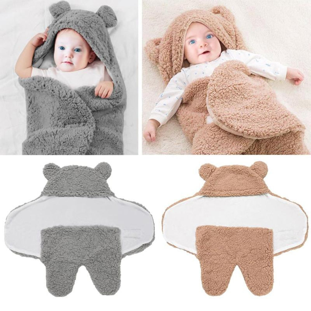 Baby Sleeping Bag