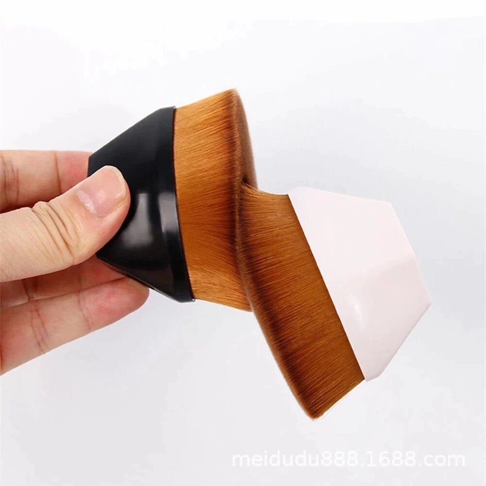 Foundation Brush