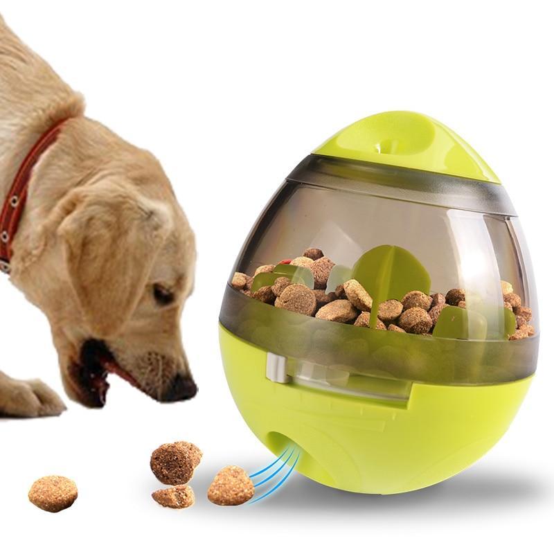 Treat Ball Food
