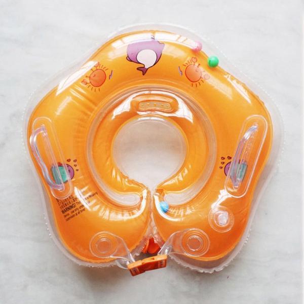 Float Ring Tube