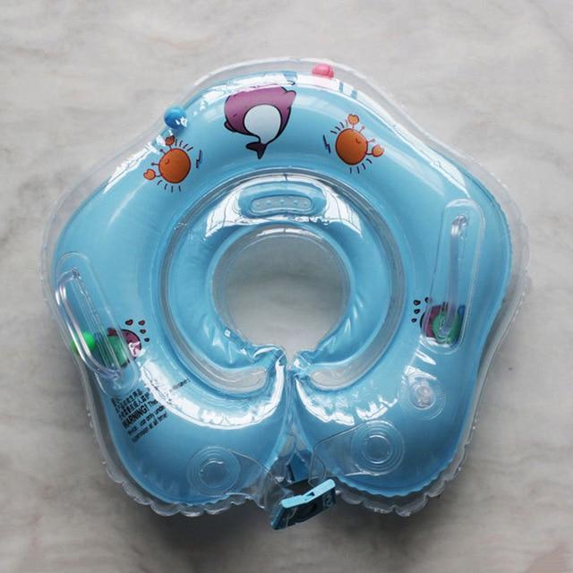 Float Ring Tube