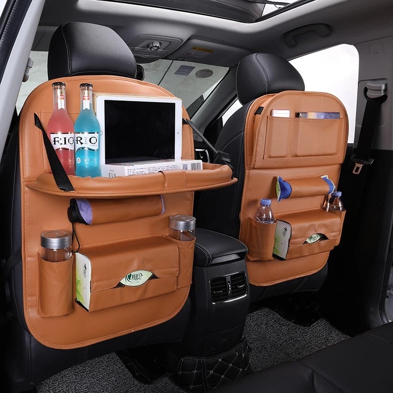 Car Seat Back