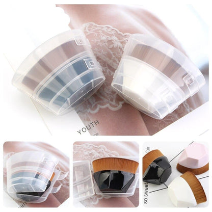 Foundation Brush