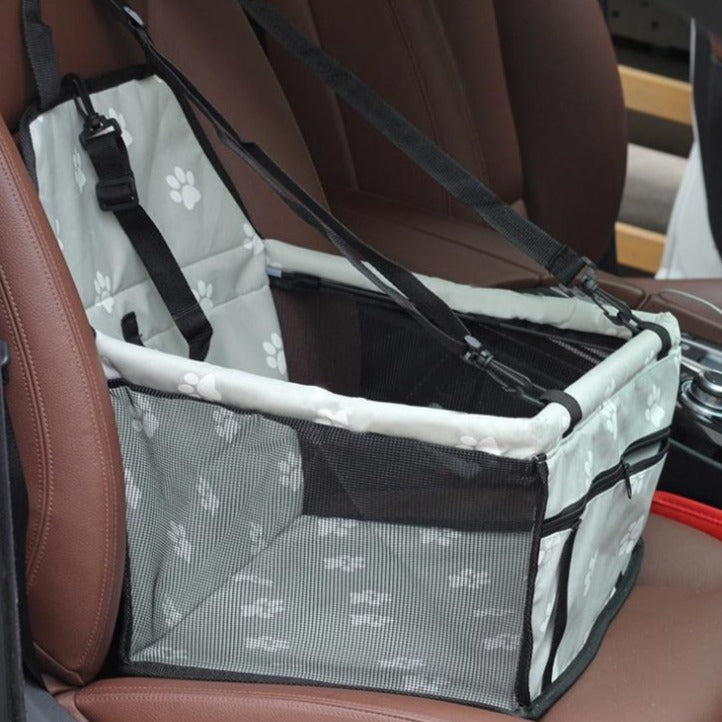 Pet Car