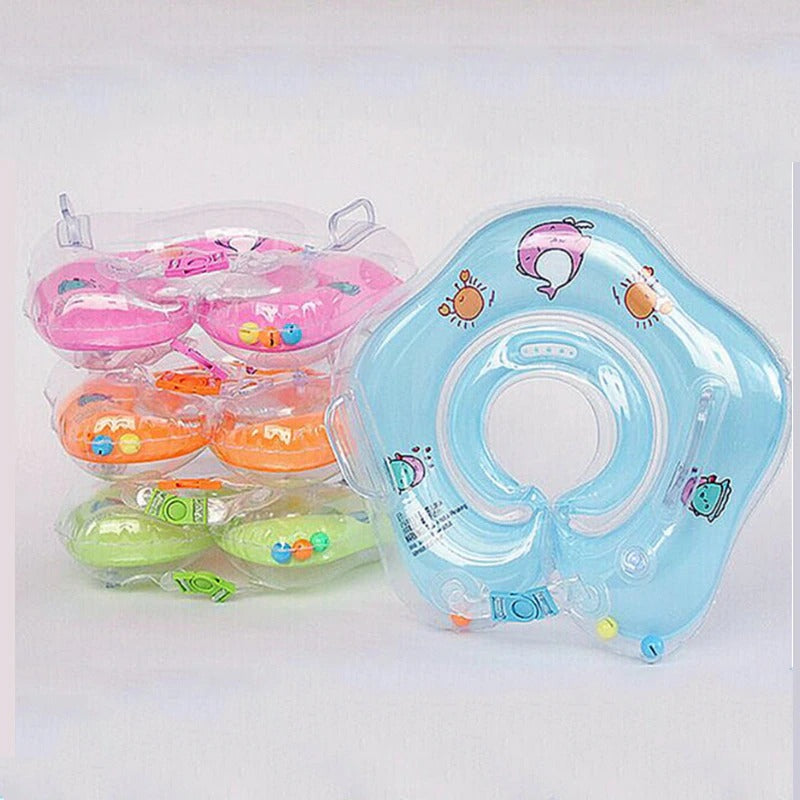 Float Ring Tube