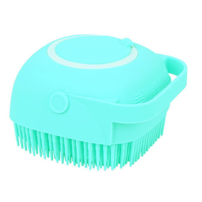 Magic Silicone Body Bath Brush