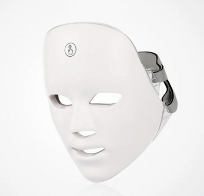 LED Light Therapy Face Mask