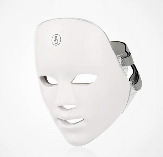 LED Light Therapy Face Mask