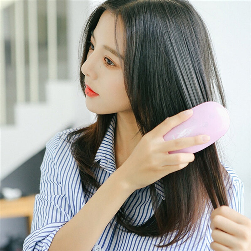  Ionic Styling Hairbrush