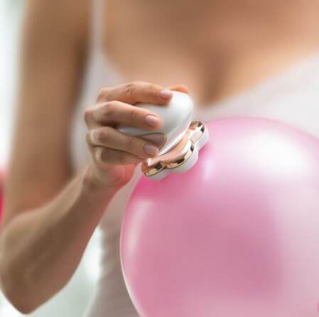 Hair Remover