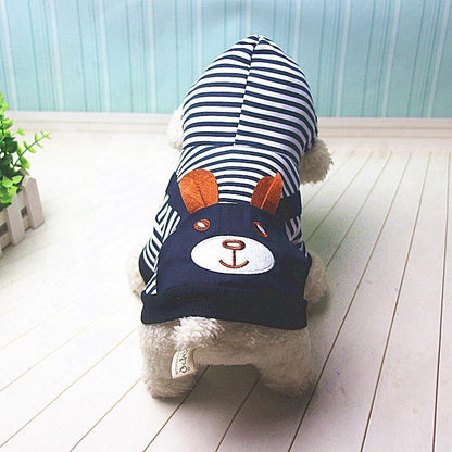 Dog Winter