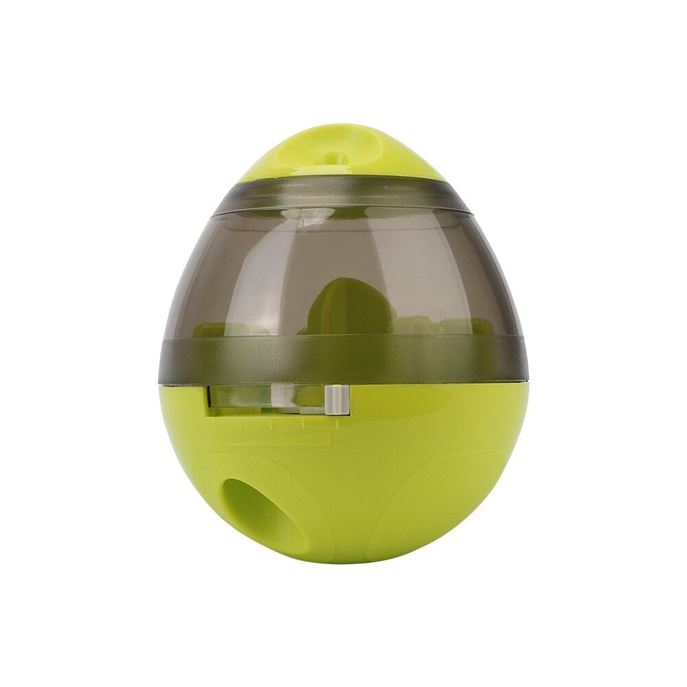 Treat Ball Food