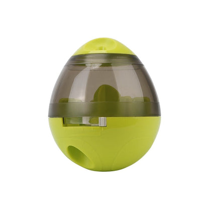 Treat Ball Food
