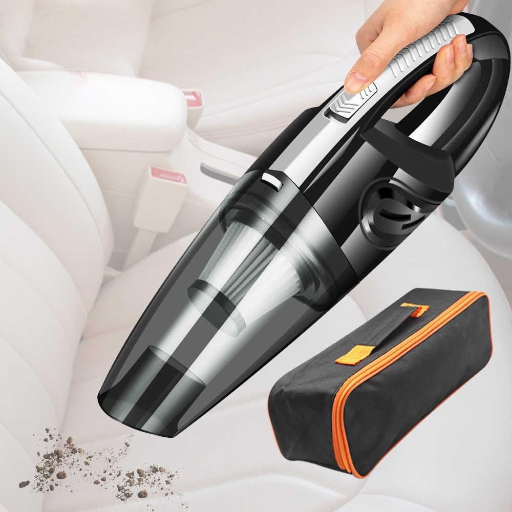 vacuum cleaner