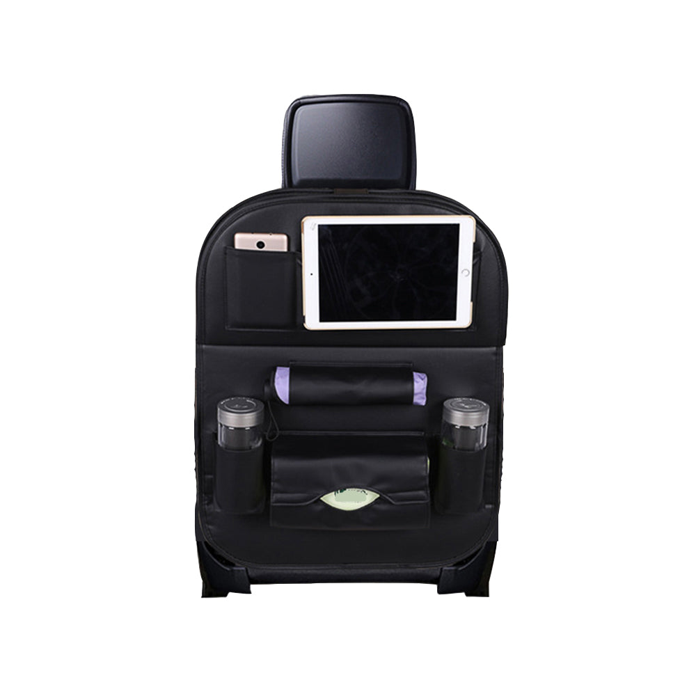 Car Seat Back