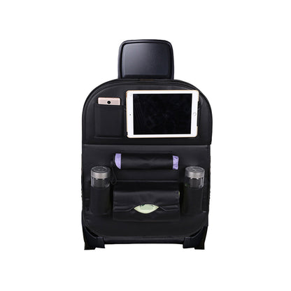 Car Seat Back