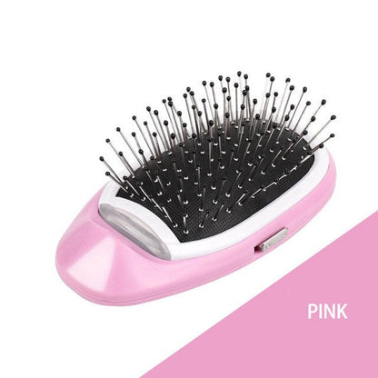  Ionic Styling Hairbrush