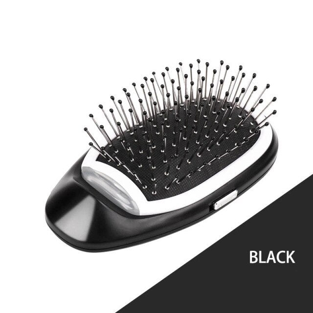  Ionic Styling Hairbrush