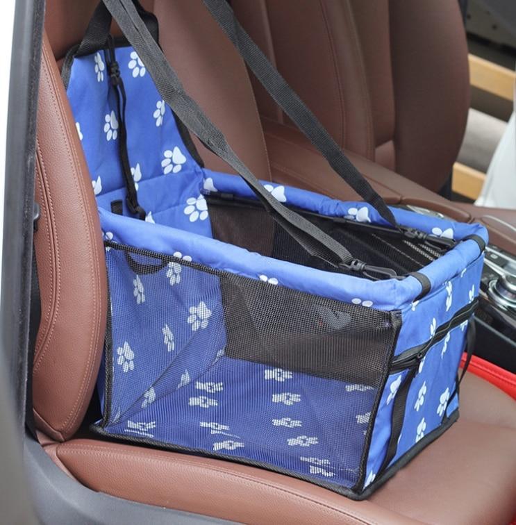 Pet Car