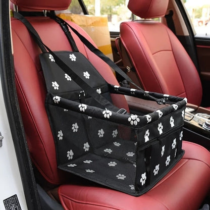 Pet Car