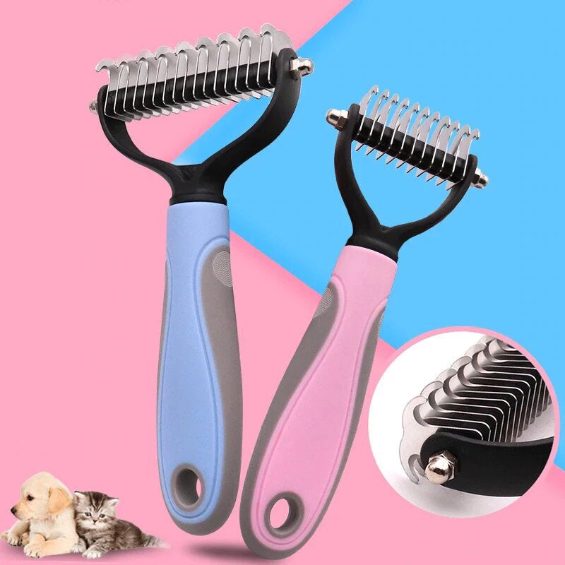 Dog Grooming