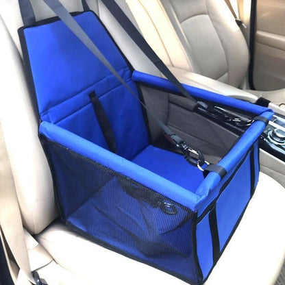 Dog Car Seat