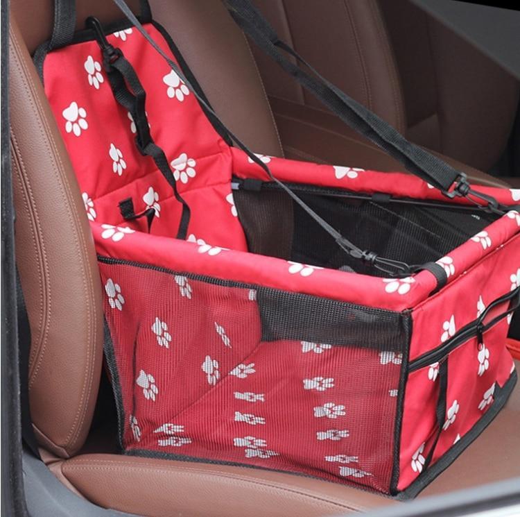 Pet Car