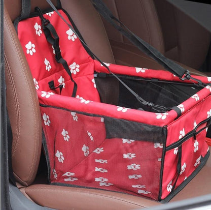 Pet Car