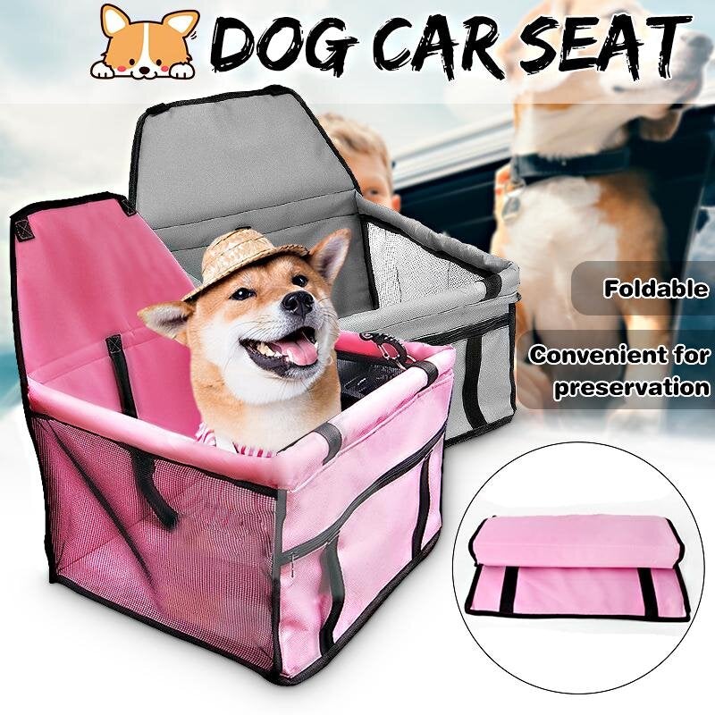Pet Car
