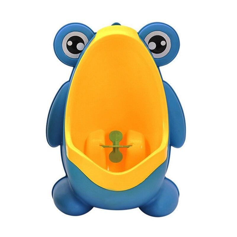 Wall-Mounted Urinate