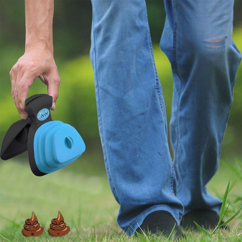 Pooper Picker
