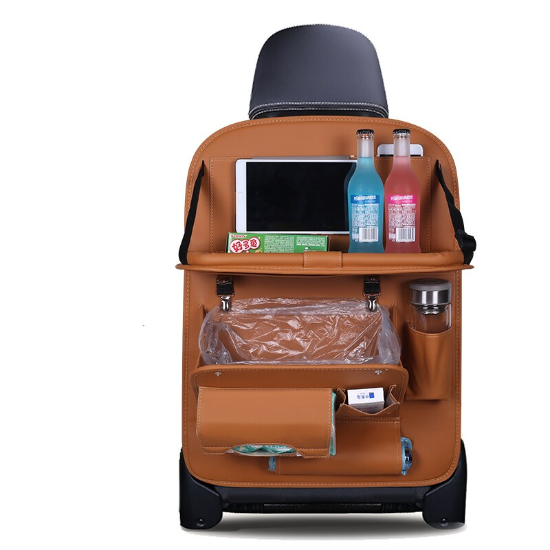 Car Seat Back