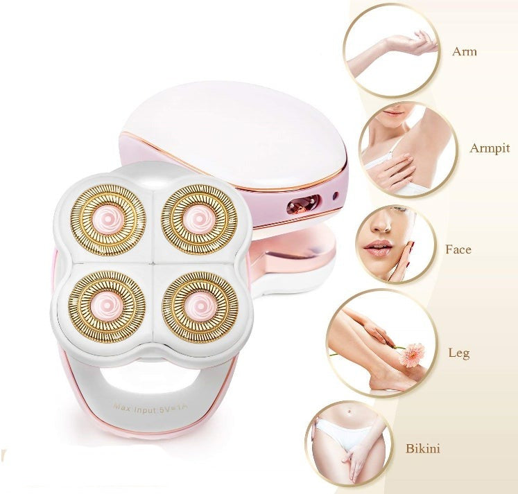 Hair Remover