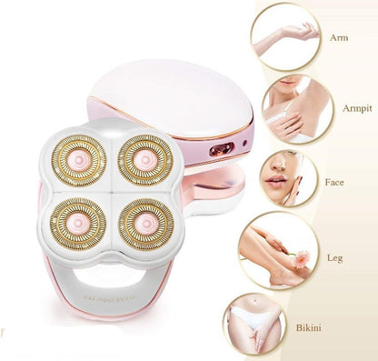 Hair Remover