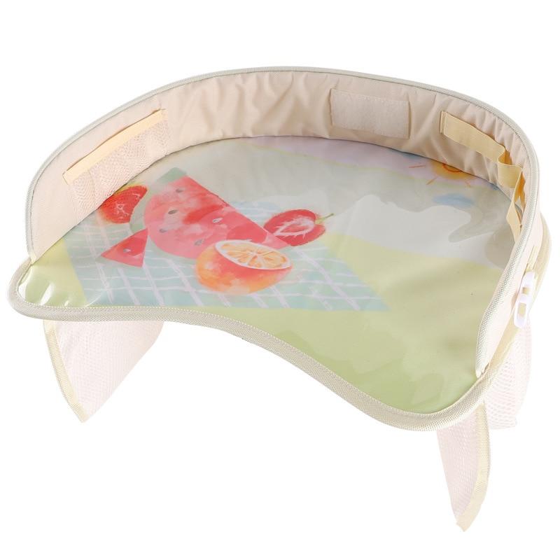 Waterproof Baby Car
