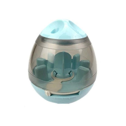 Treat Ball Food